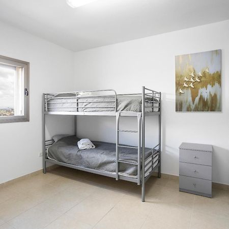 Luxury Apartments' In Netanya Dış mekan fotoğraf