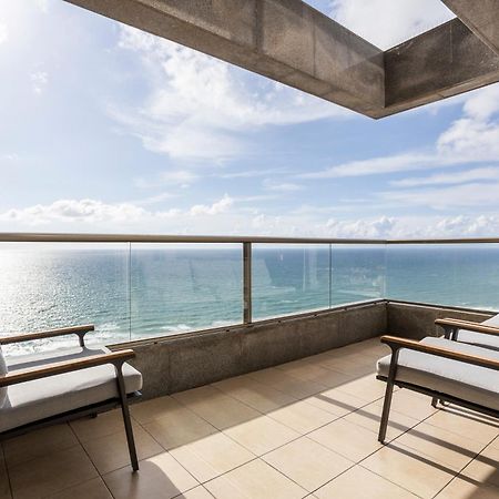 Luxury Apartments' In Netanya Dış mekan fotoğraf