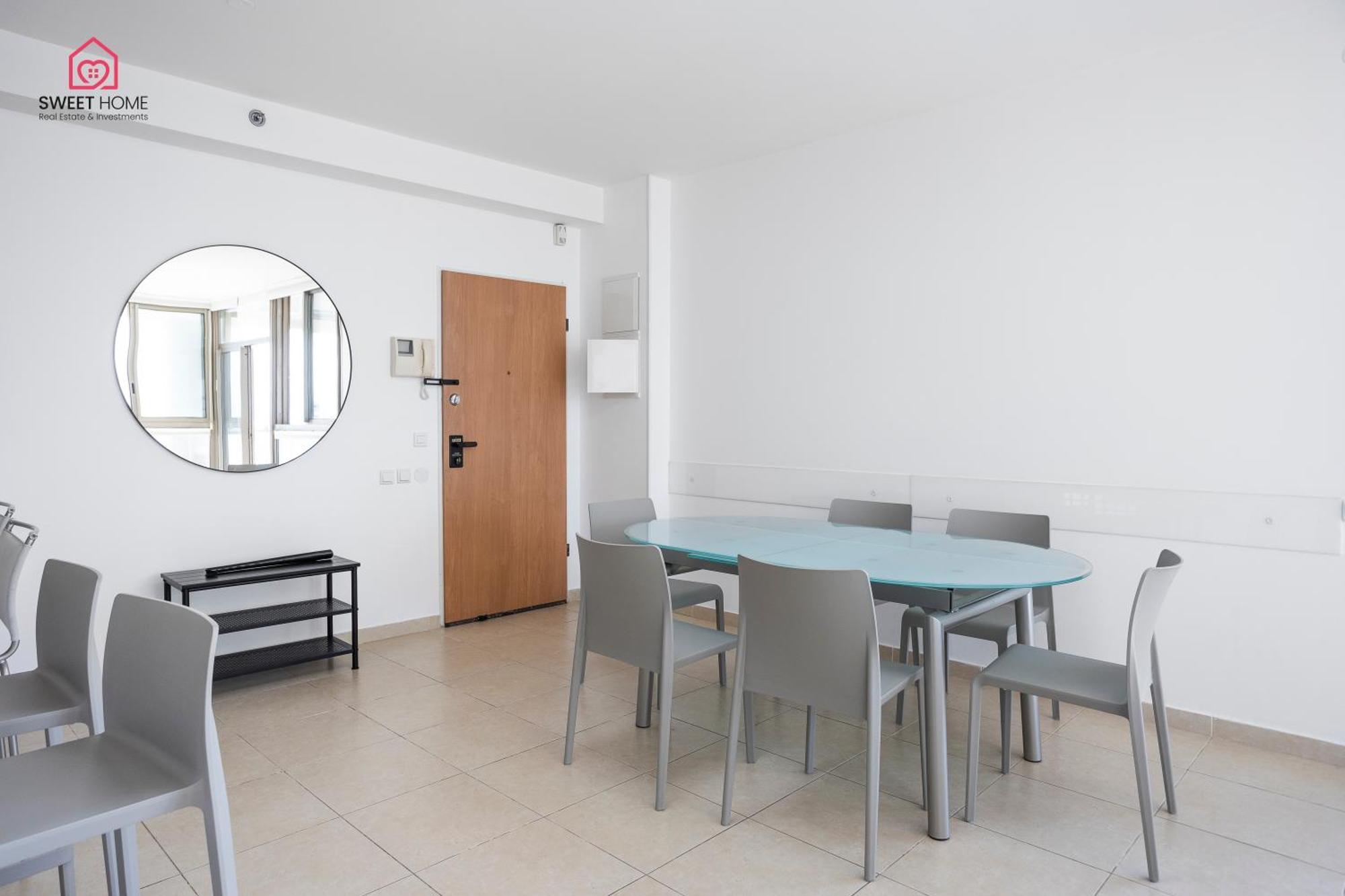 Luxury Apartments' In Netanya Dış mekan fotoğraf