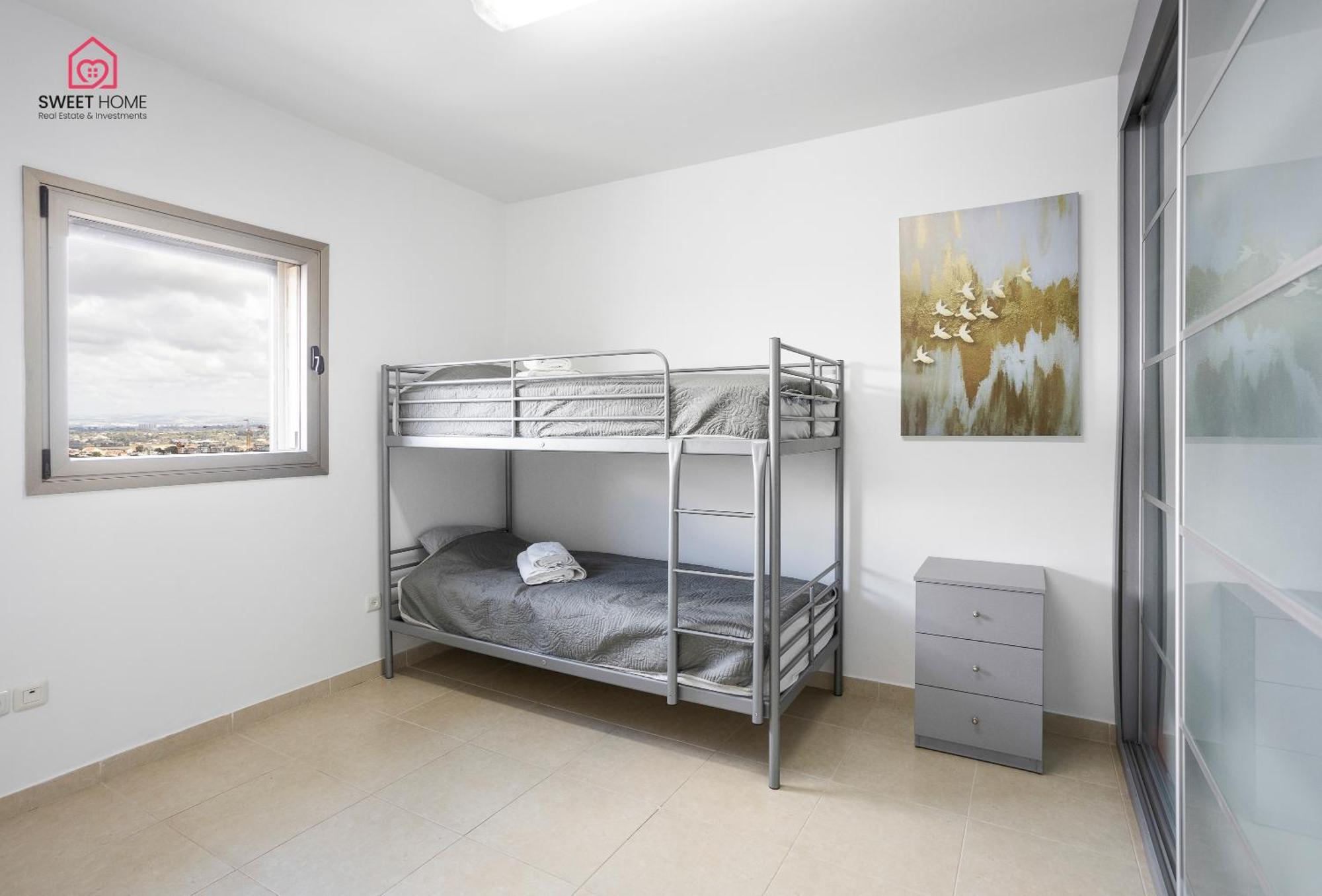 Luxury Apartments' In Netanya Dış mekan fotoğraf