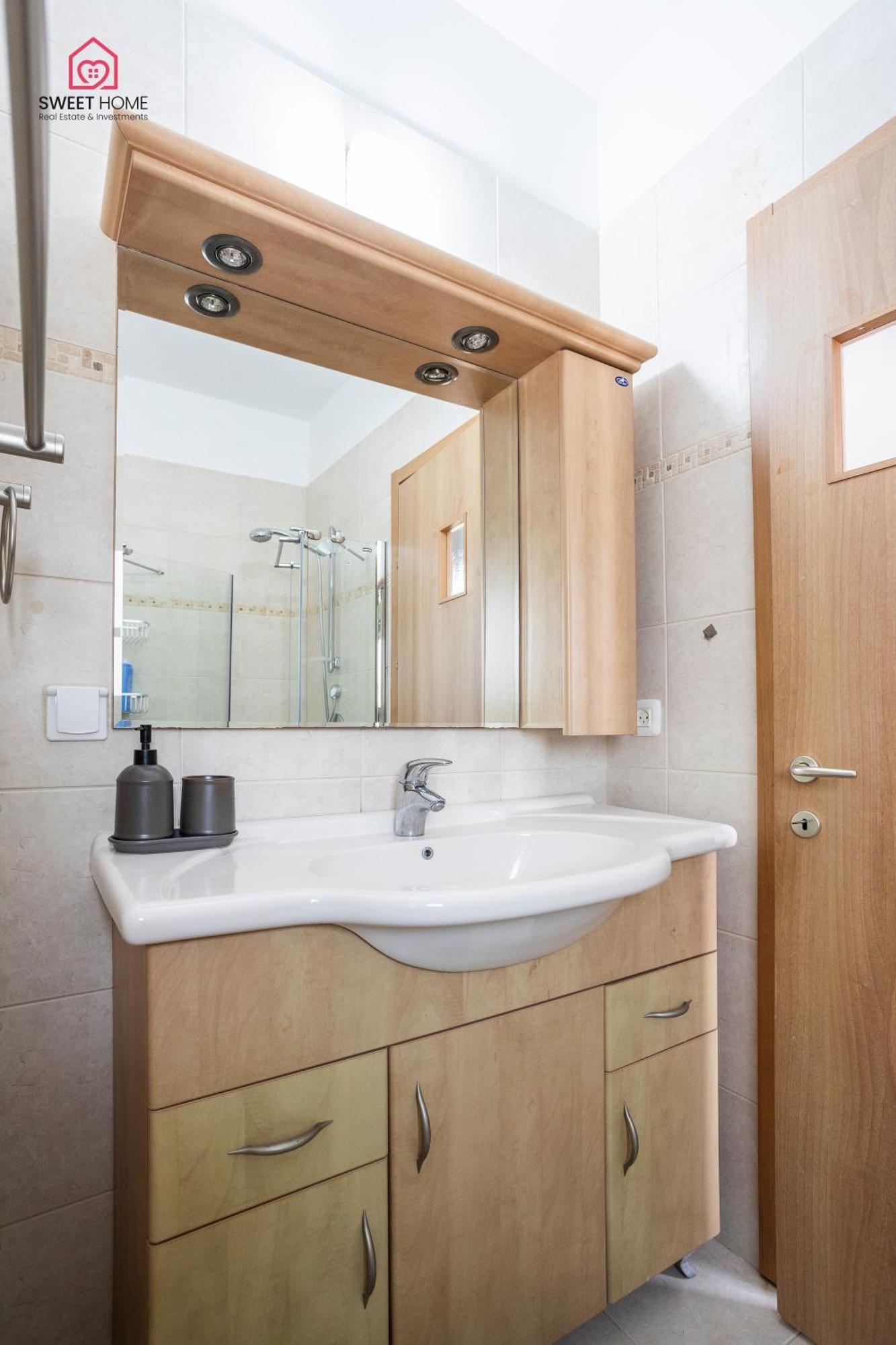 Luxury Apartments' In Netanya Dış mekan fotoğraf