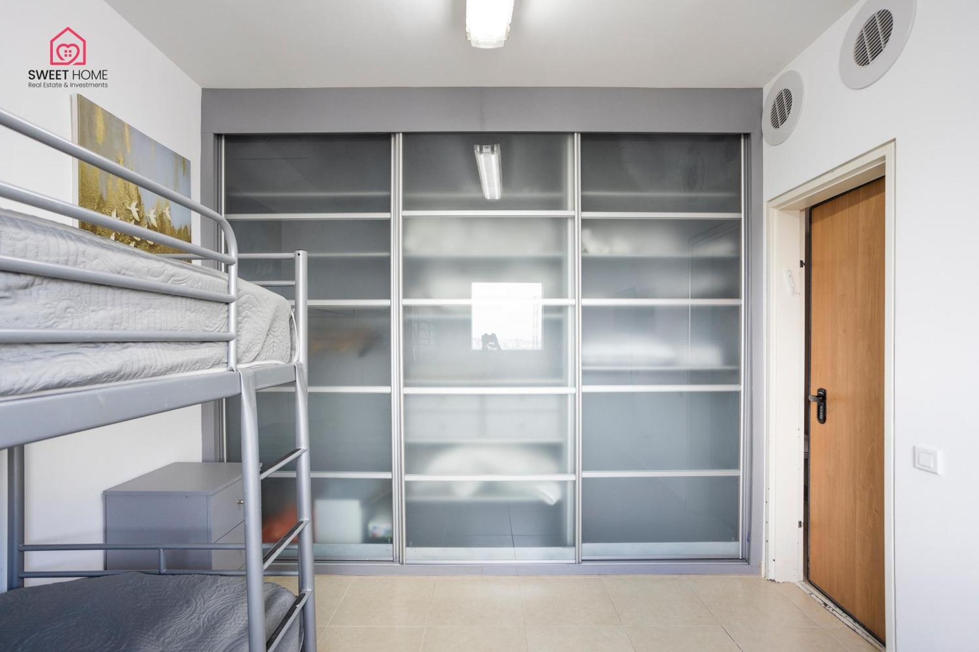 Luxury Apartments' In Netanya Dış mekan fotoğraf