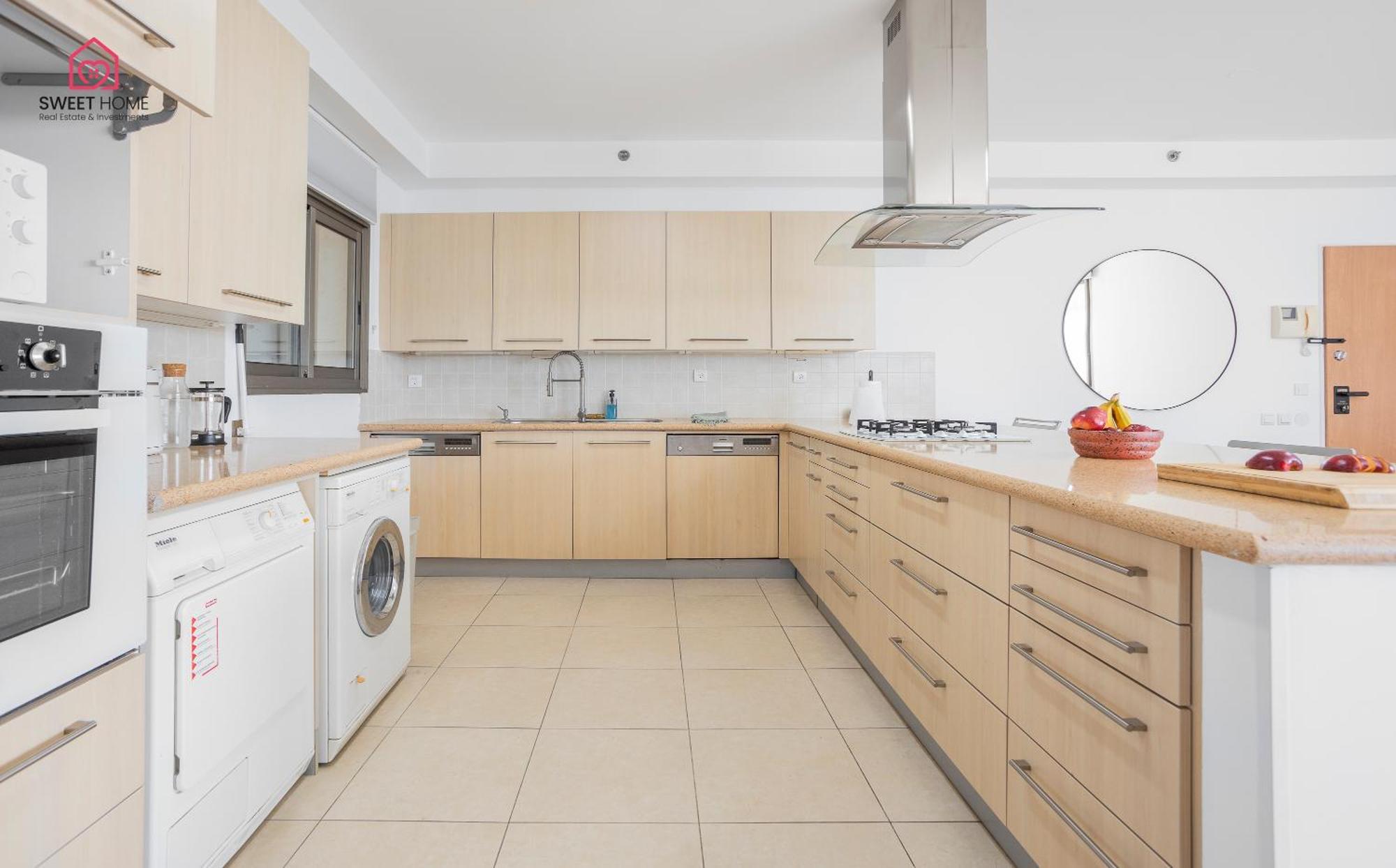 Luxury Apartments' In Netanya Dış mekan fotoğraf