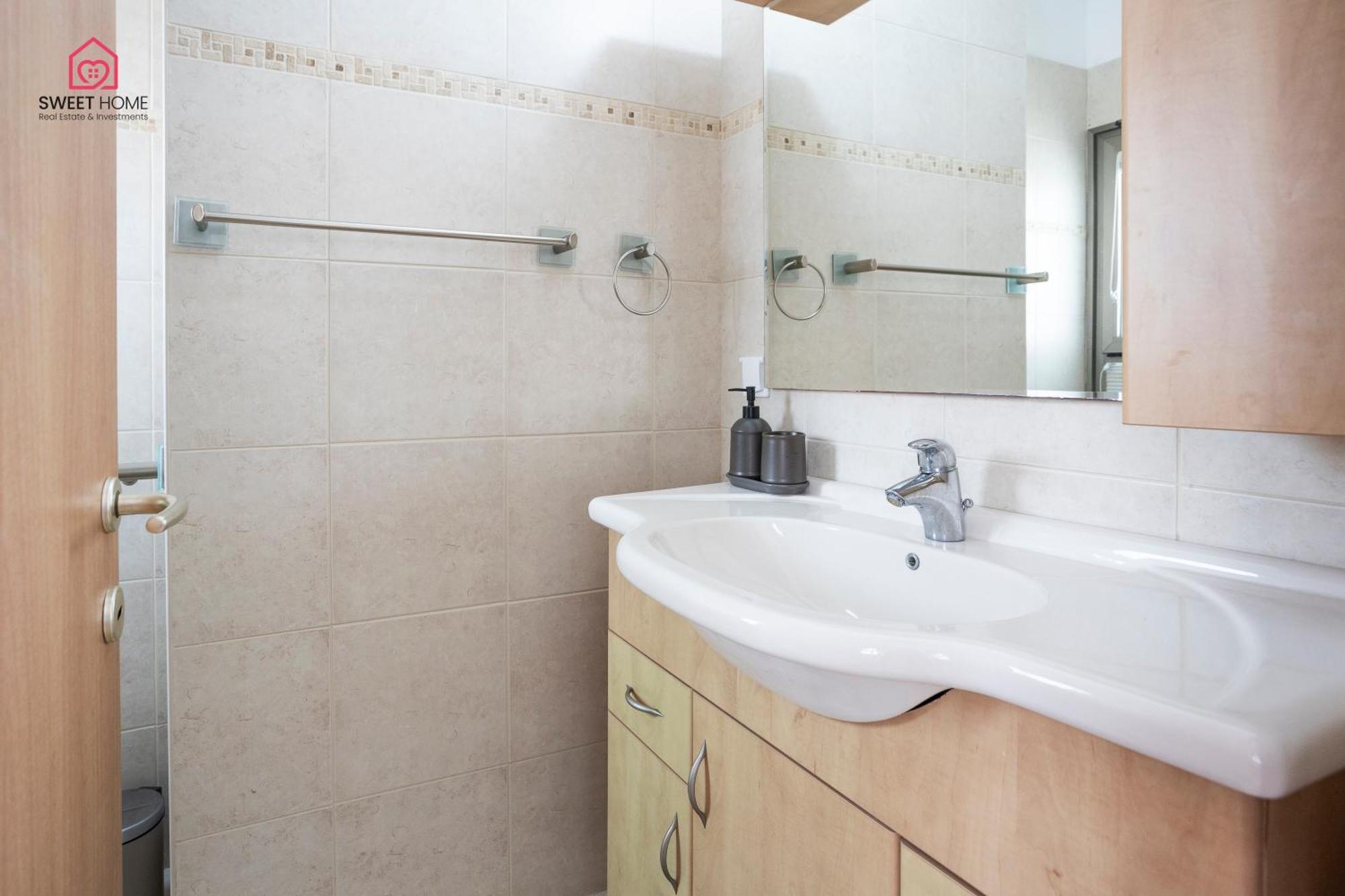 Luxury Apartments' In Netanya Dış mekan fotoğraf