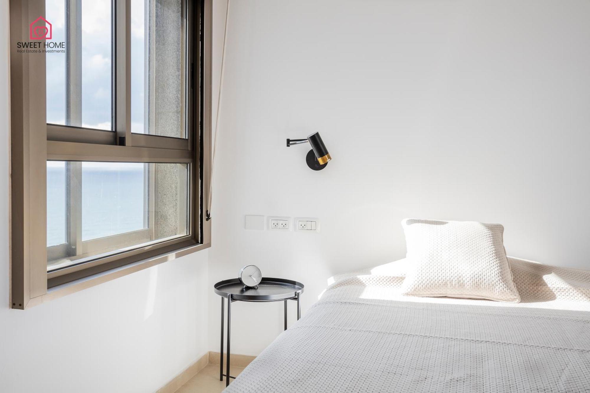 Luxury Apartments' In Netanya Dış mekan fotoğraf